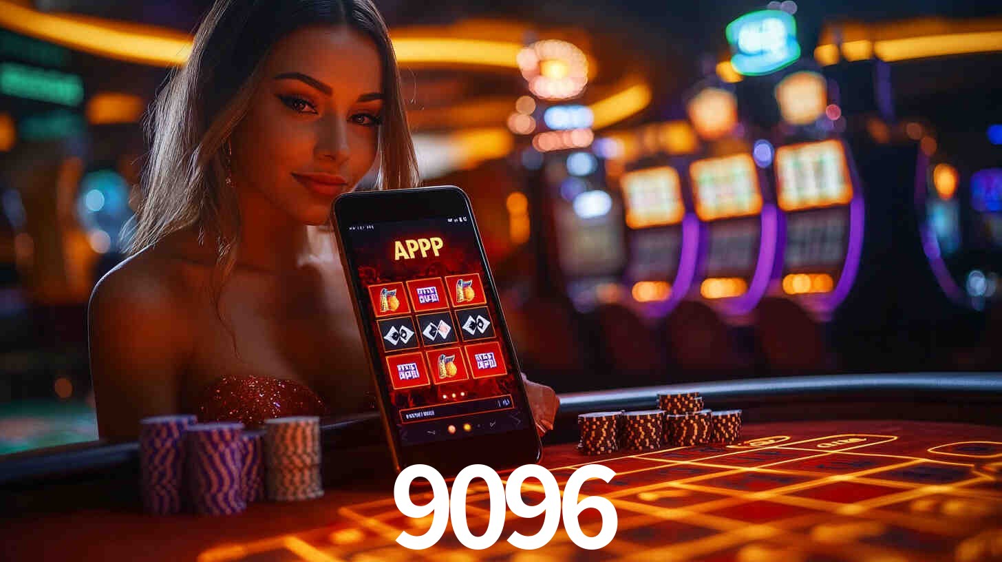 Performance App 9096