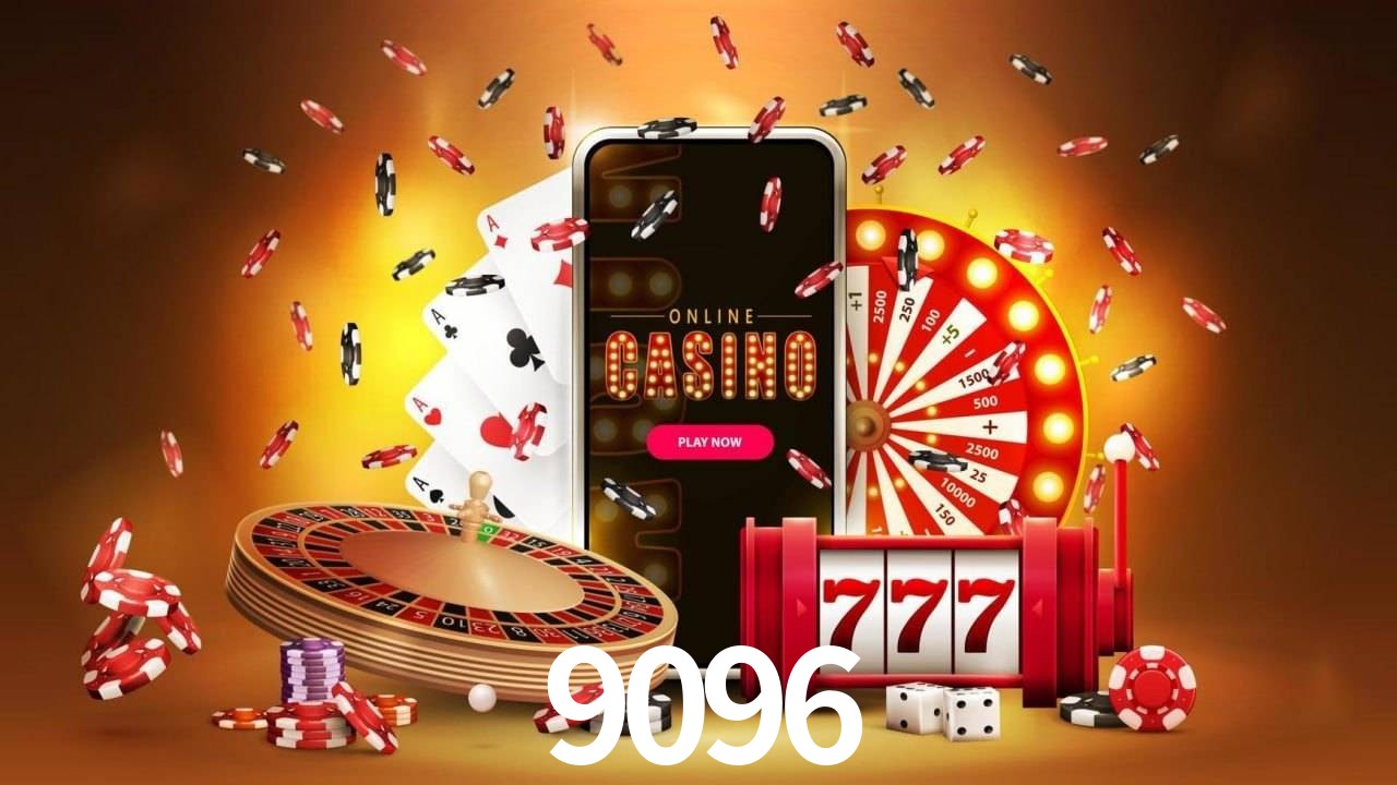 9096 Giros Grátis