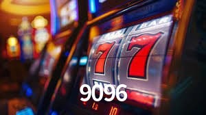 9096 Processo de inscrição