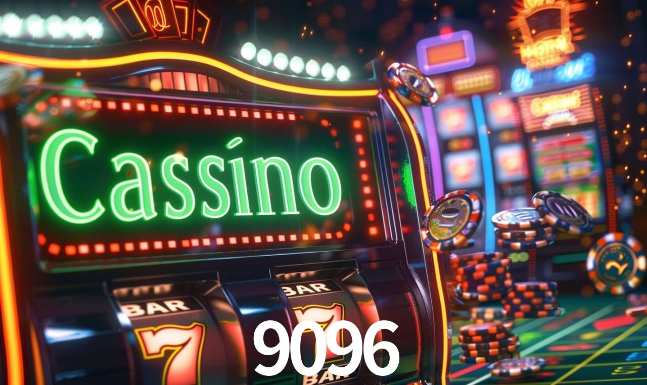 9096 Dicas de Jogo