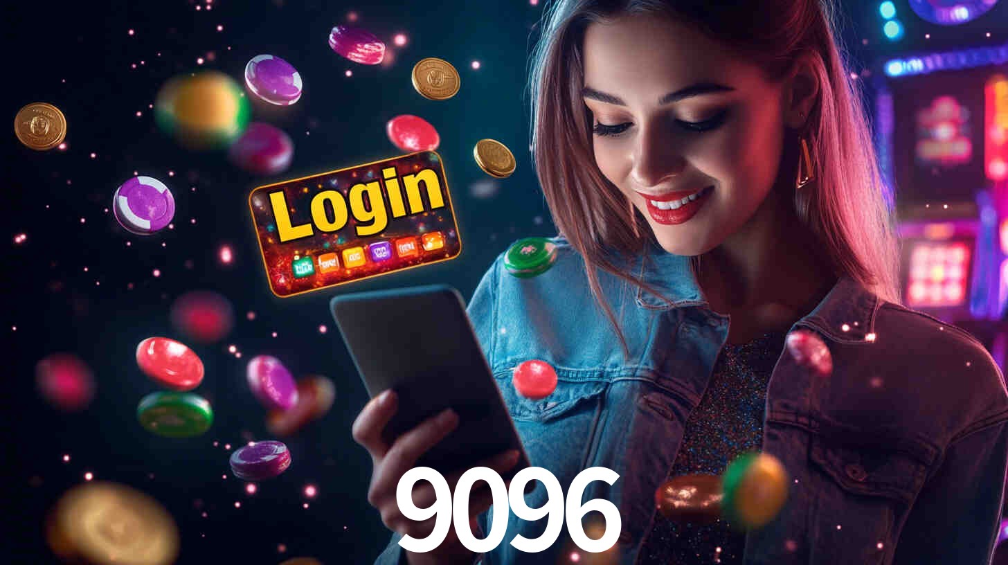 Suporte Download 9096